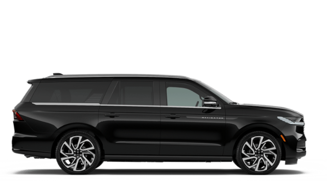 2026 Lincoln Lincoln Navigator External Image 1